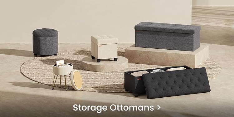 Elevate Your Living Space